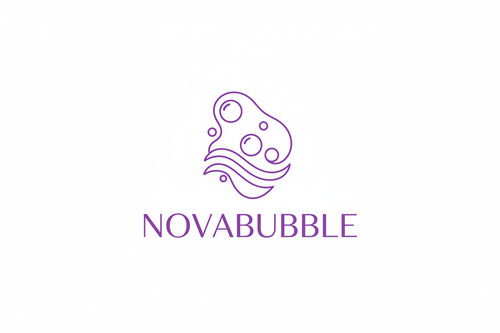 NovaBubble Logo